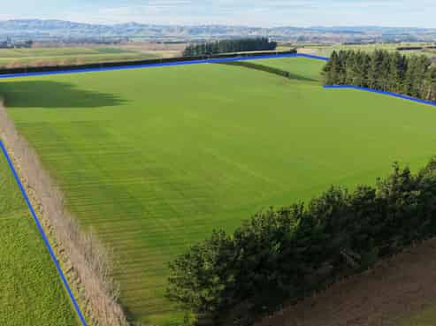975 Mandeville-Kingston Crossing Road, Riversdale