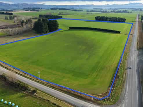 975 Mandeville-Kingston Crossing Road, Riversdale