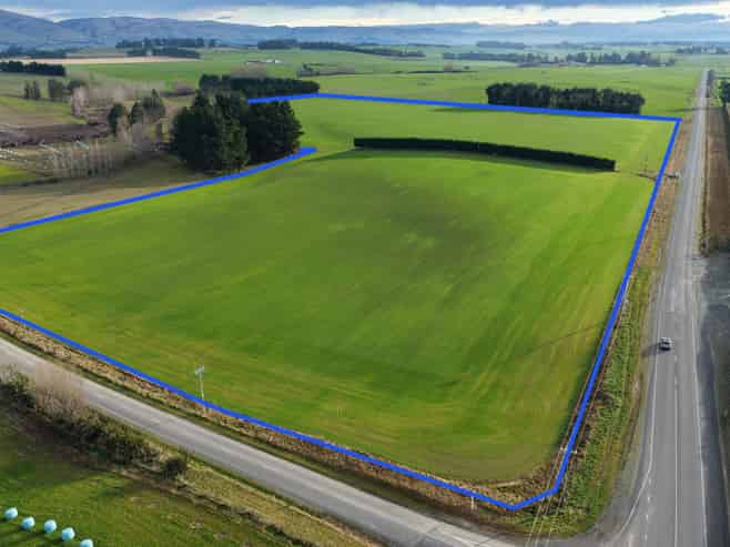 975 Mandeville-Kingston Crossing Road, Riversdale