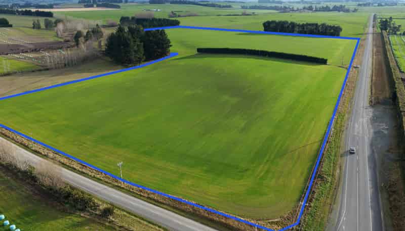 975 Mandeville-Kingston Crossing Road, Riversdale