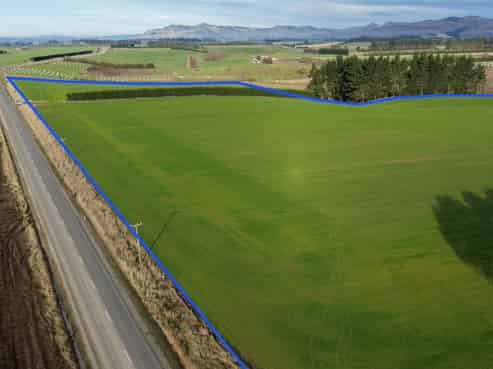 975 Mandeville-Kingston Crossing Road, Riversdale