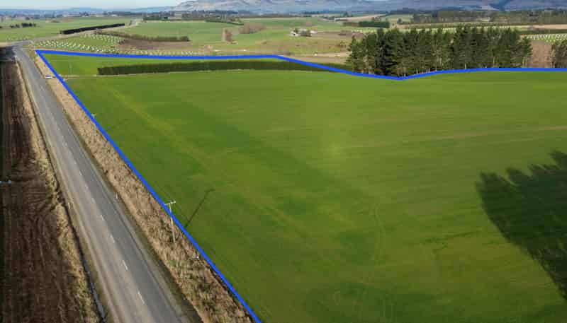 975 Mandeville-Kingston Crossing Road, Riversdale