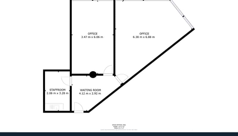 4B/1 Market Street, Blenheim Central