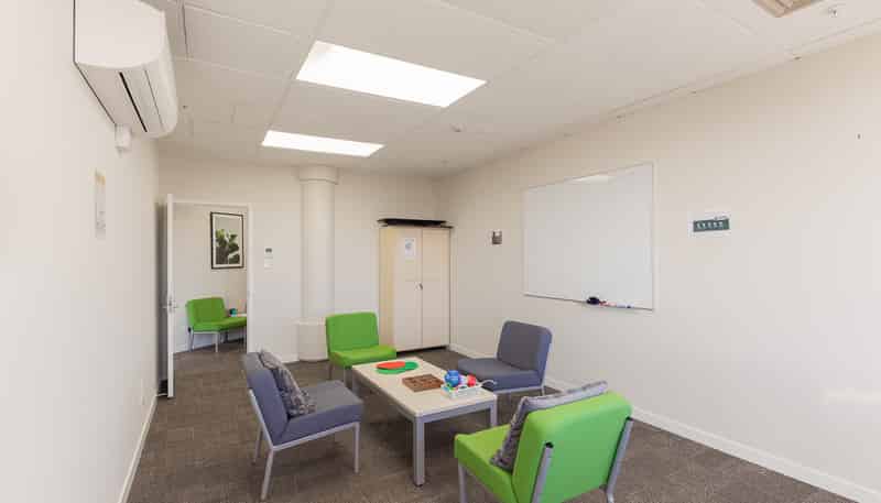 4B/1 Market Street, Blenheim Central