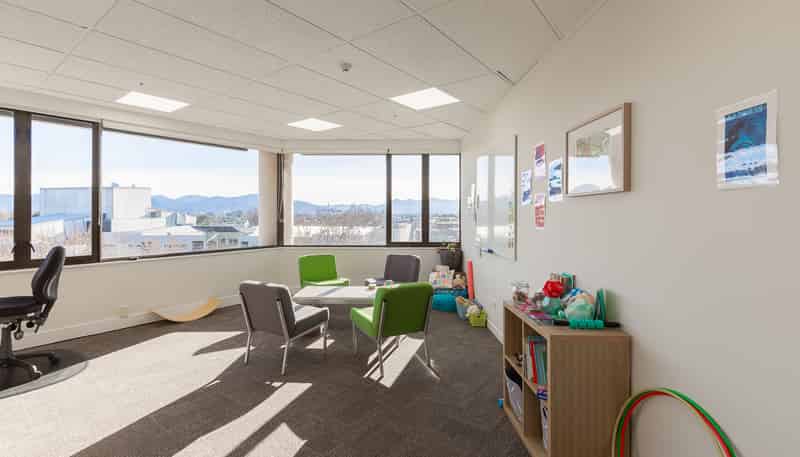 4B/1 Market Street, Blenheim Central