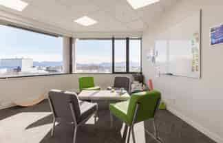 Level 4 CBD Offices with a View