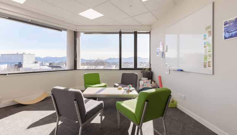 4B/1 Market Street, Blenheim Central
