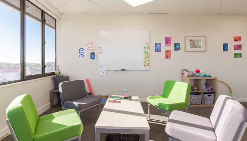 4B/1 Market Street, Blenheim Central