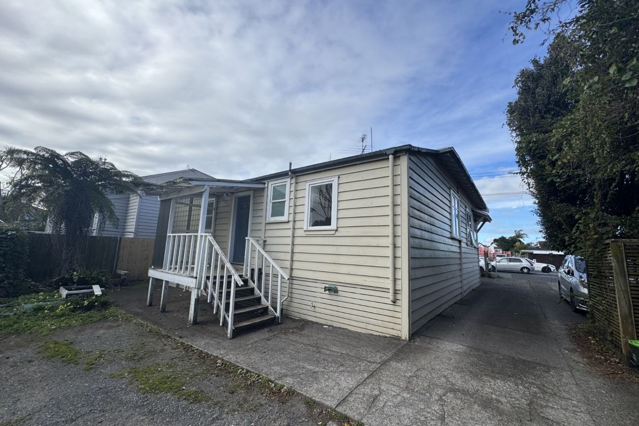 Lovely 2 bedroom home Sandringham - Ansicht 2