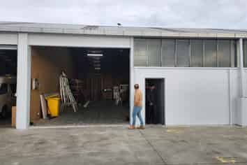 Affordable Warehouse Space