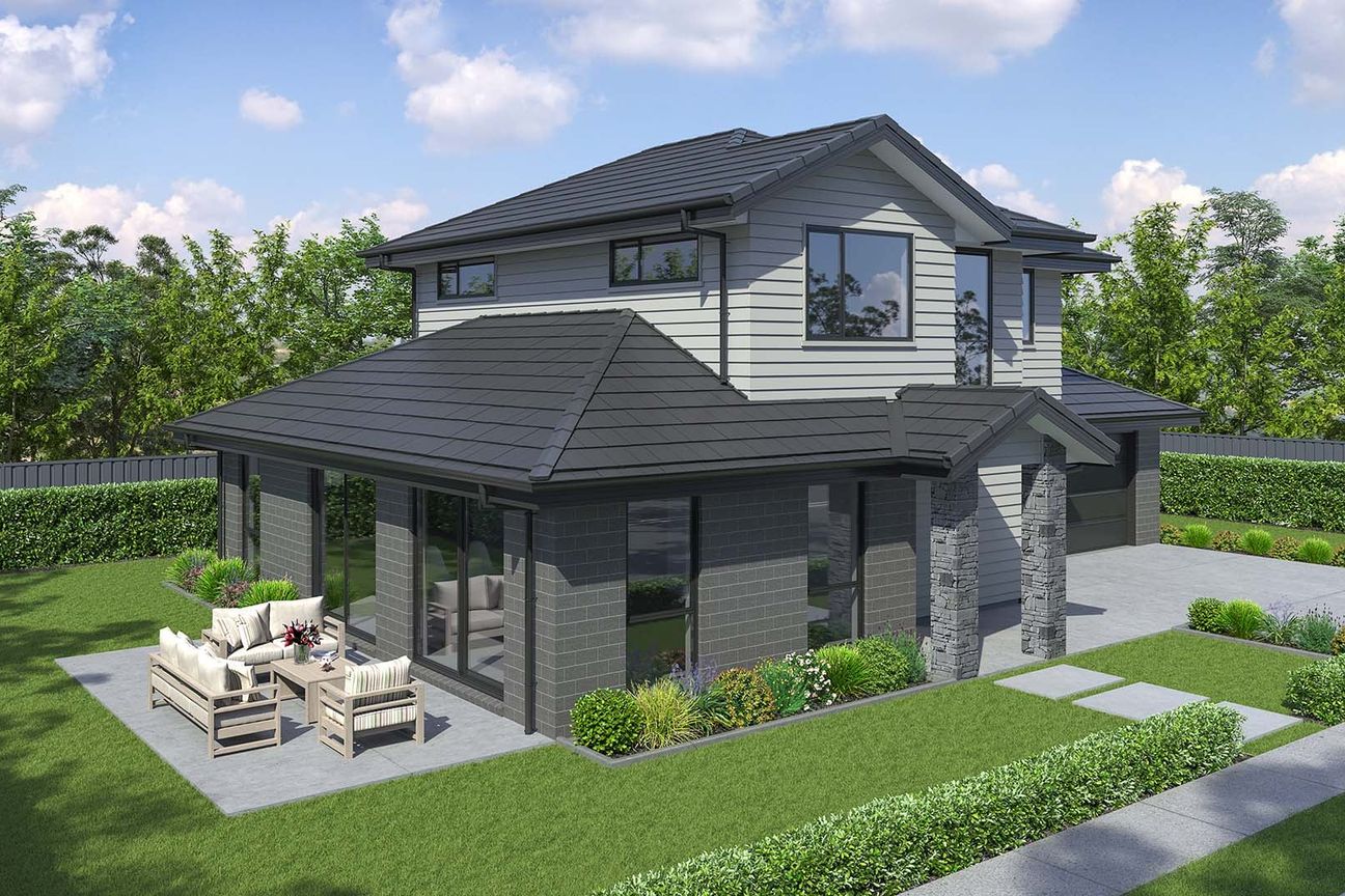 Skip the Renovations. Start Fresh. - Ansicht 2
