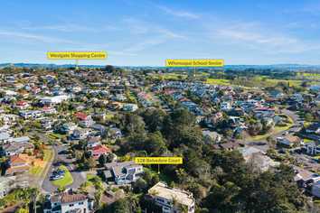 12B Belvedere Court, West Harbour