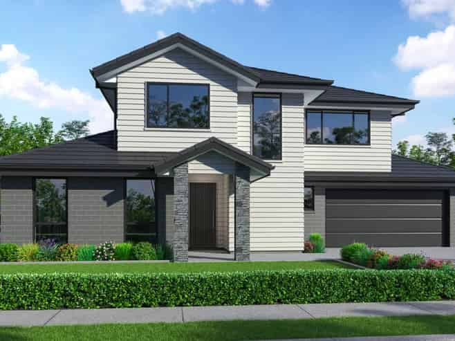 12B Belvedere Court, West Harbour