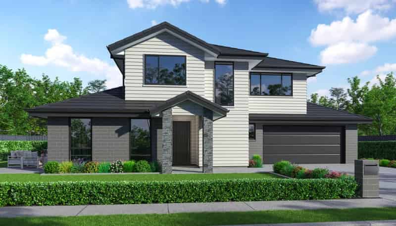 12B Belvedere Court, West Harbour
