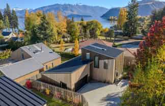 61A Eely Point Road, Wanaka