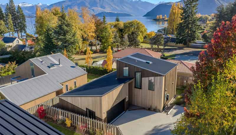 61A Eely Point Road, Wanaka