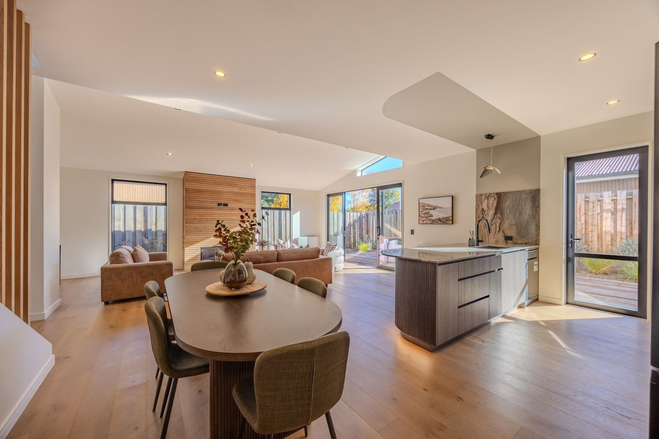 Your brand-new modern living awaits - Bild 2