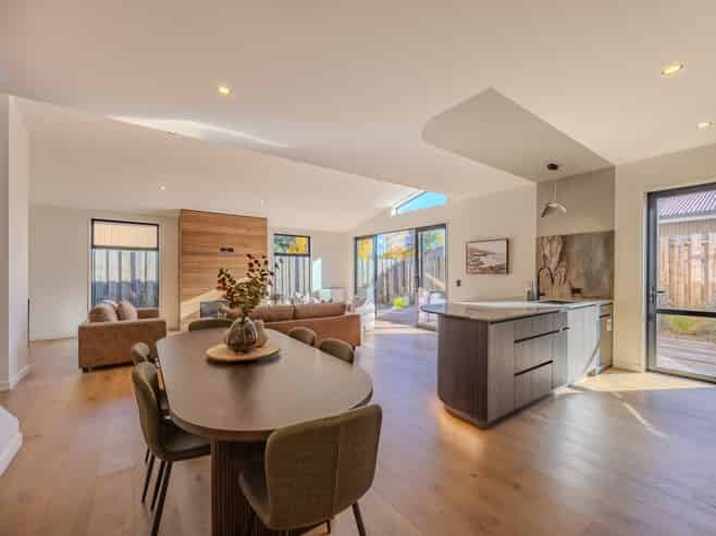61A Eely Point Road, Wanaka
