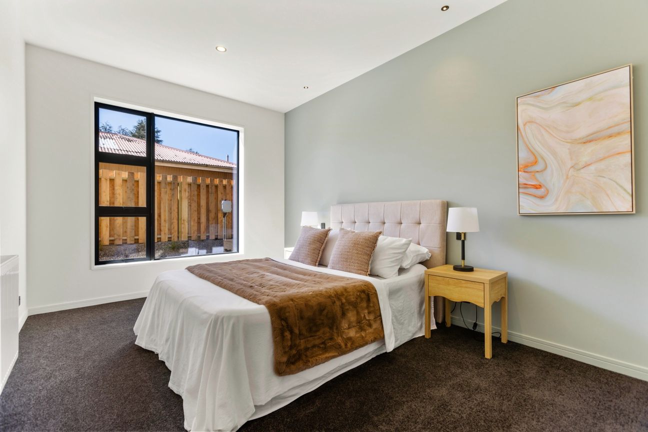 Your brand-new modern living awaits - Fler