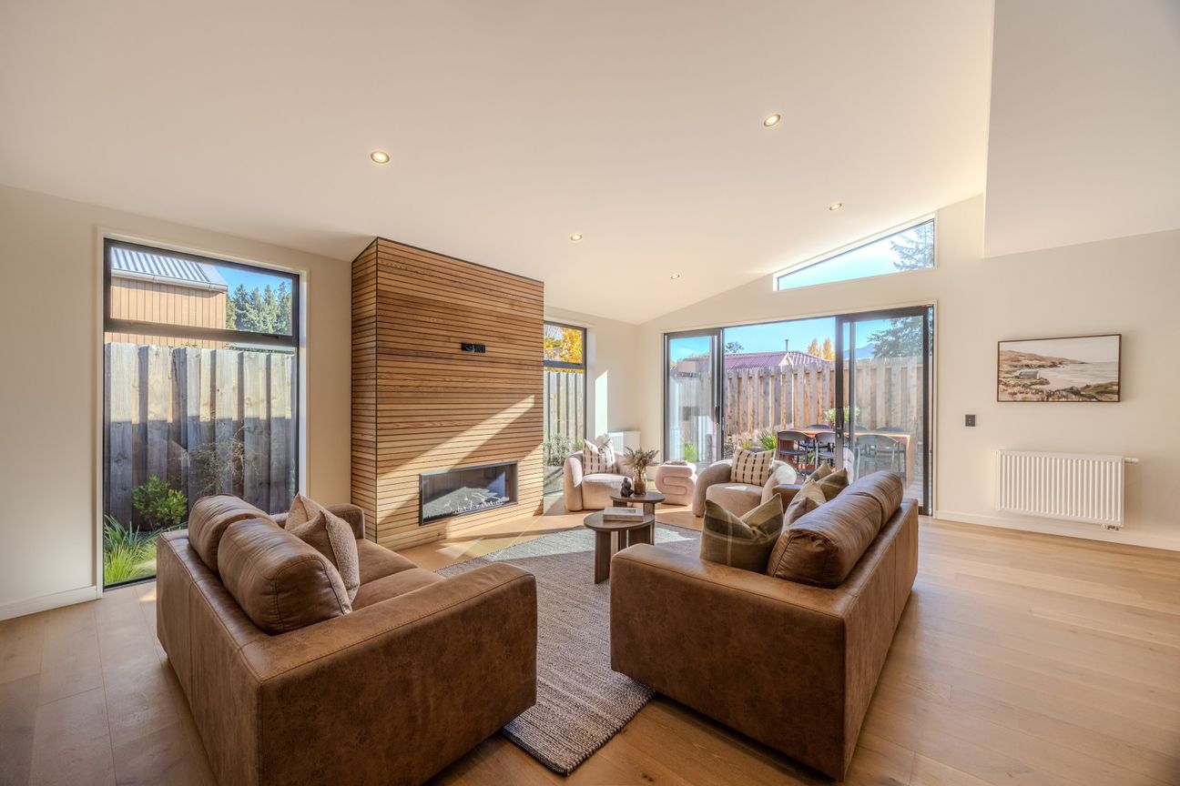 Your brand-new modern living awaits - Bild 3