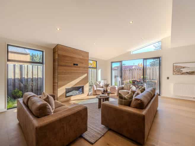 61A Eely Point Road, Wanaka
