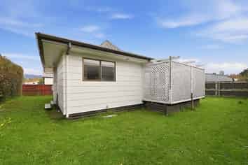 16A Te Aonini Road, Turangi