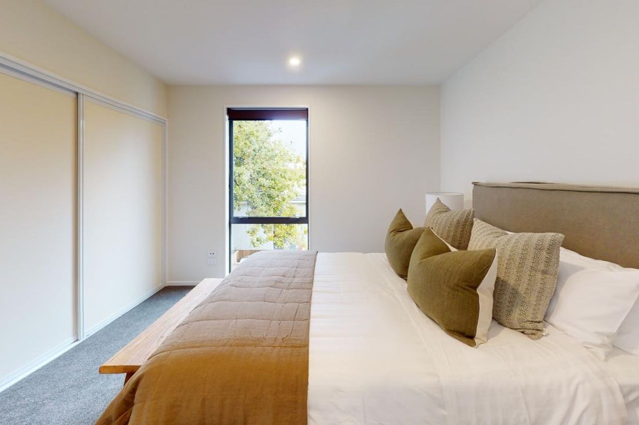 2/8b Huia st - Widok 5