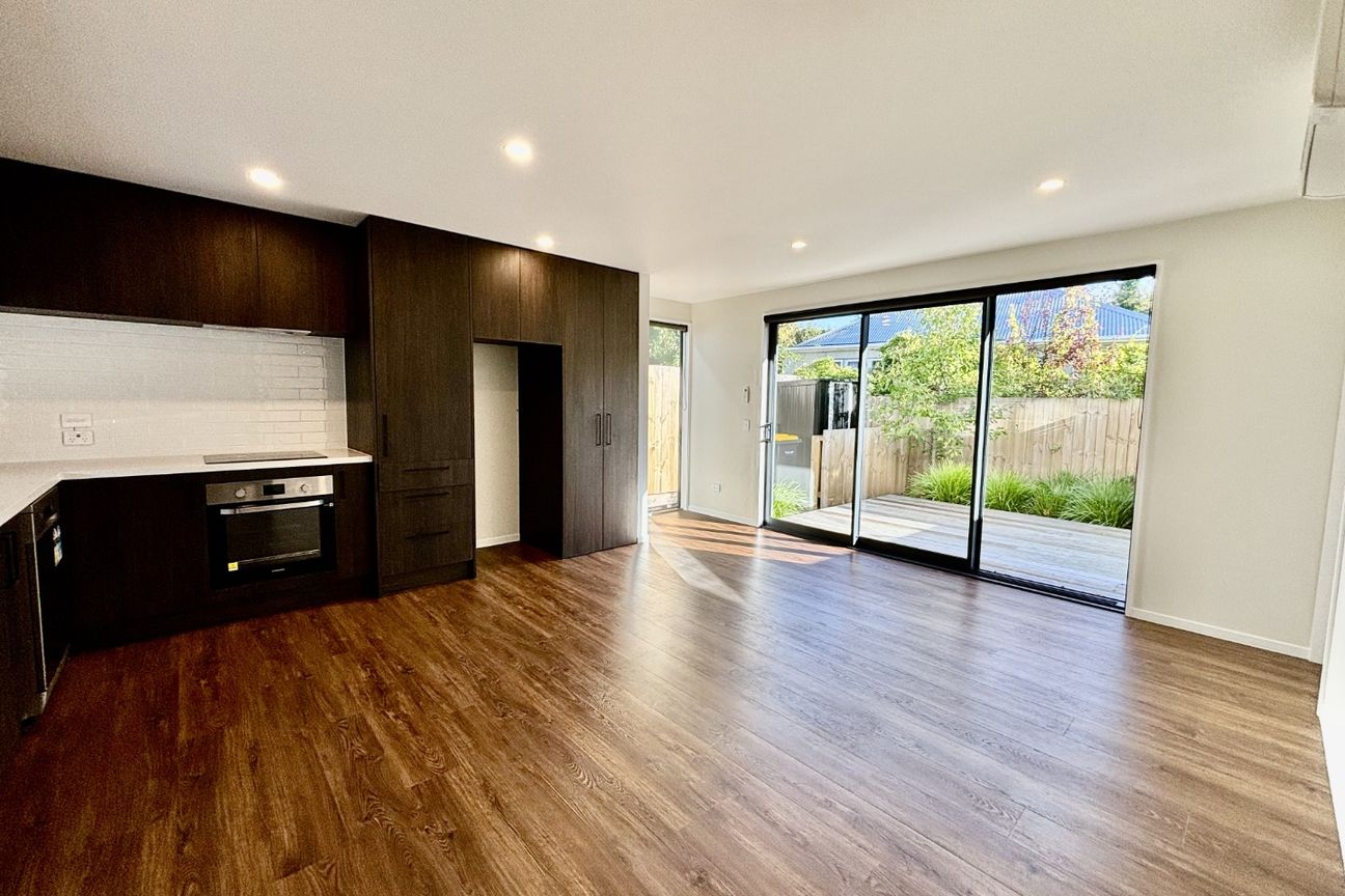 2/8b Huia st - Widok 3