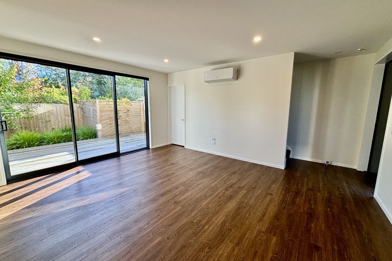 2/8b Huia st - Widok 4
