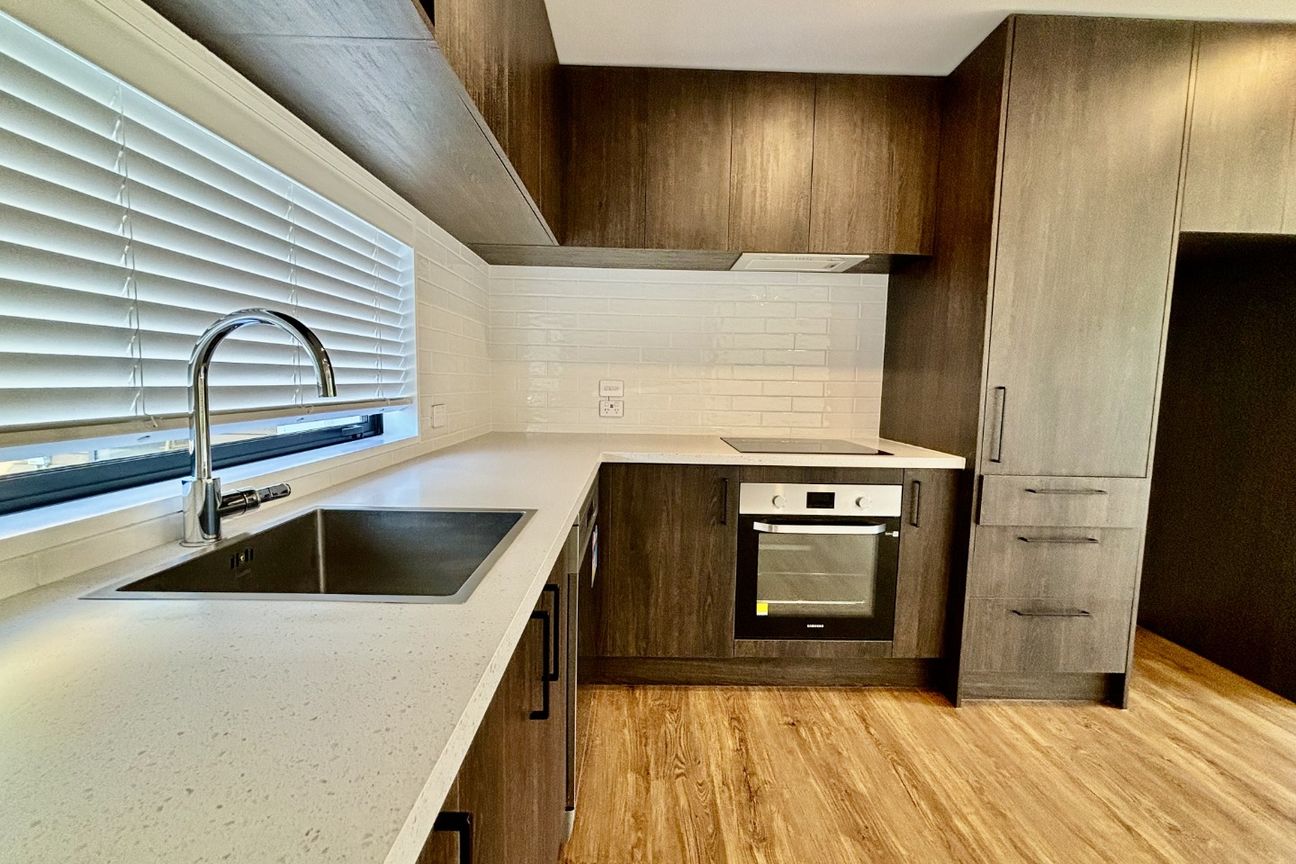 2/8b Huia st - Widok 2