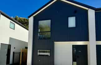 2/8b Huia Street, Riccarton