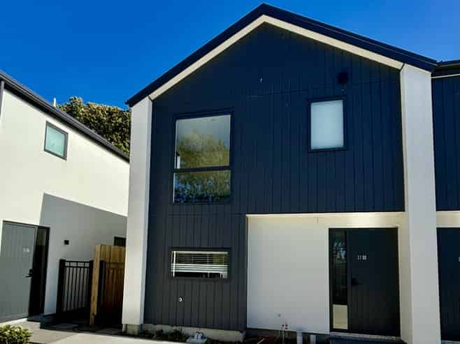 2/8b Huia Street, Riccarton