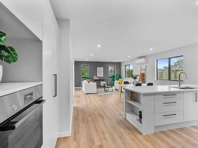 109 Spalling Road, Halswell