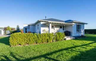 261 Wilsons Crossing Road, Tussock Creek