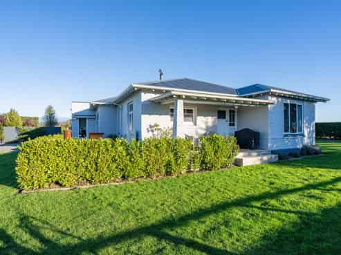 261 Wilsons Crossing Road, Tussock Creek
