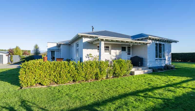 261 Wilsons Crossing Road, Tussock Creek