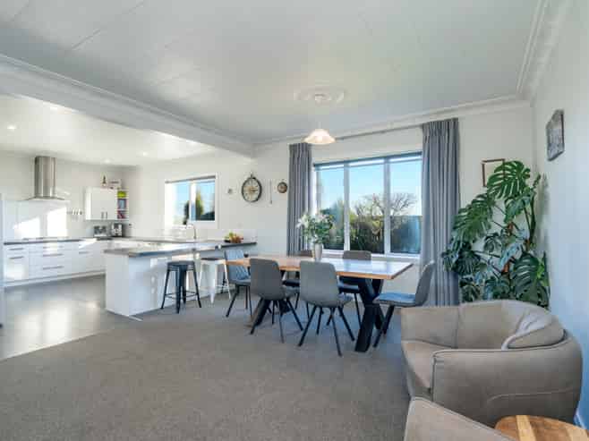 261 Wilsons Crossing Road, Tussock Creek