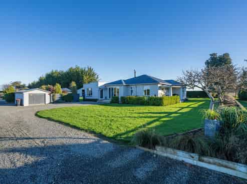 261 Wilsons Crossing Road, Tussock Creek