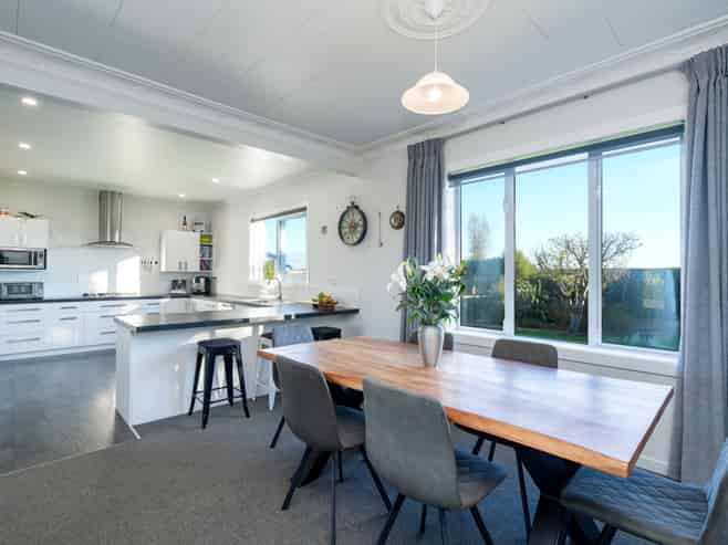 261 Wilsons Crossing Road, Tussock Creek