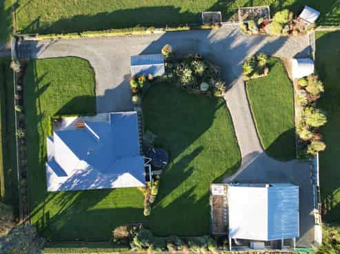 261 Wilsons Crossing Road, Tussock Creek