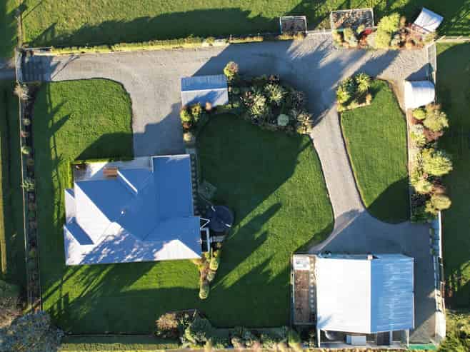 261 Wilsons Crossing Road, Tussock Creek