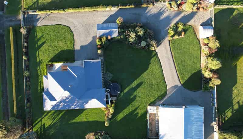 261 Wilsons Crossing Road, Tussock Creek
