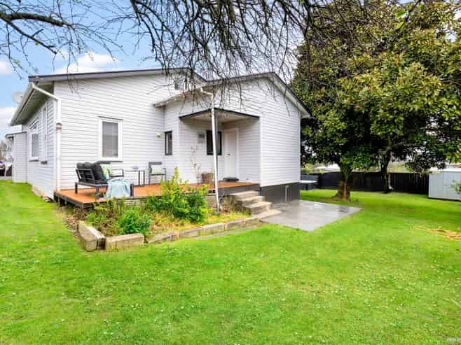 77 Mahia Road, Manurewa