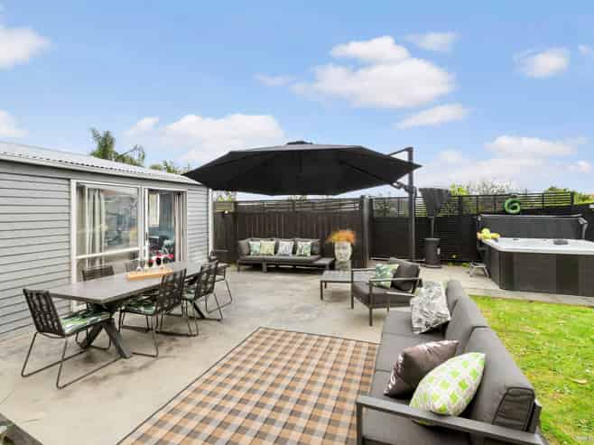 77 Mahia Road, Manurewa