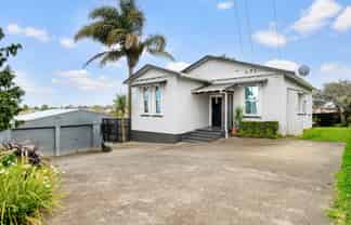 77 Mahia Road, Manurewa