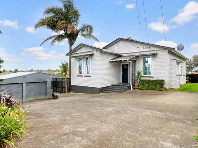 77 Mahia Road, Manurewa