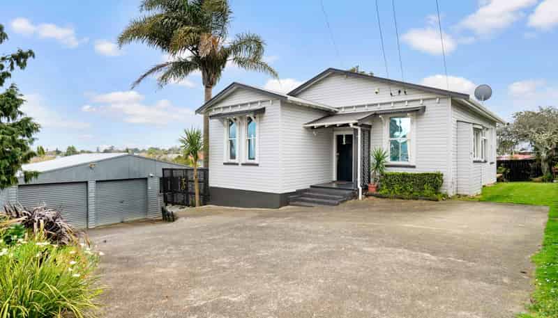 77 Mahia Road, Manurewa