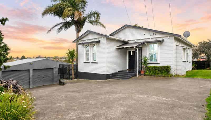 77 Mahia Road, Manurewa