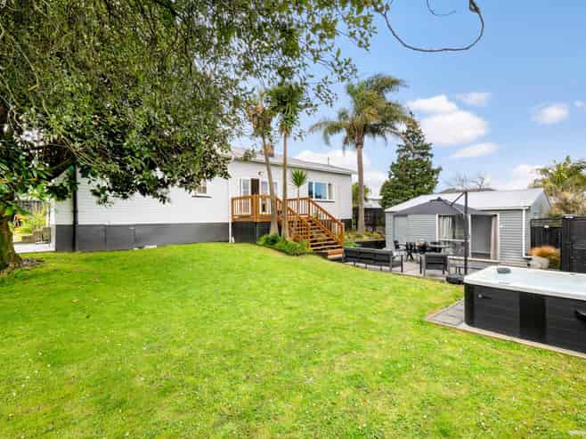 77 Mahia Road, Manurewa