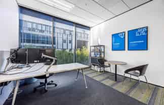 TURNKEY A GRADE OFFICES
